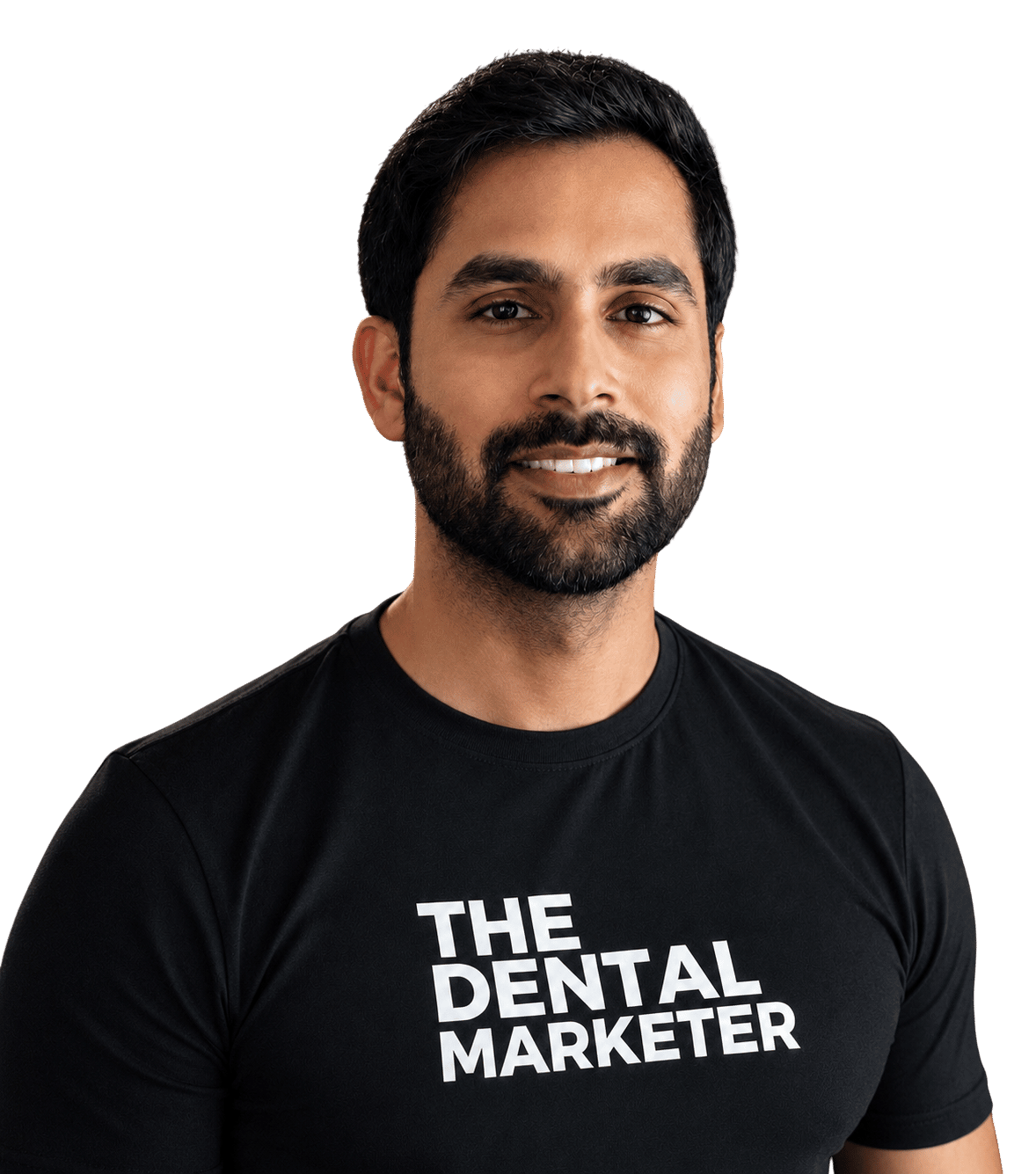 Shafiq — The Dental Marketer