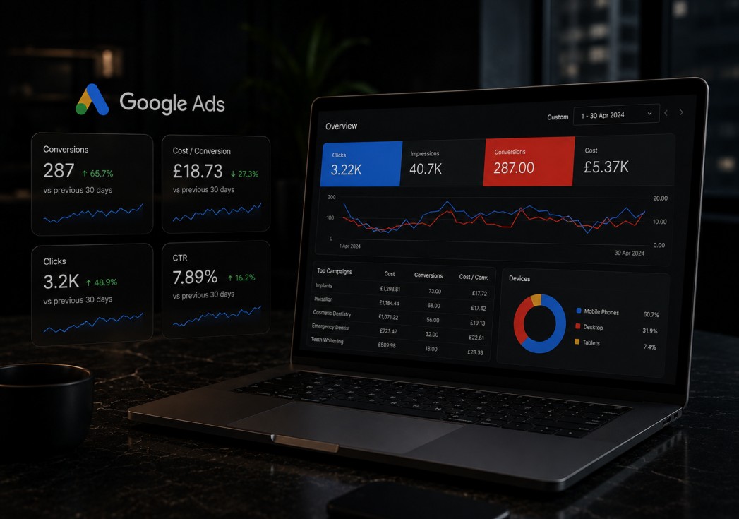 Google Ads